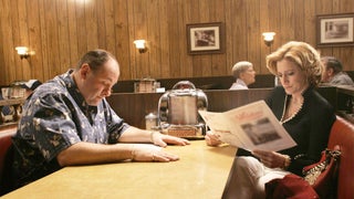 ‘The Sopranos’ Creator David Chase Either Does, or Does Not Confirm Tony Died in the Finale