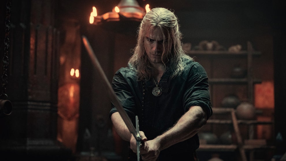 the-witcher-season-2-henry-cavill