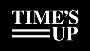 times up logo