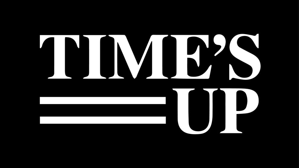 times up logo