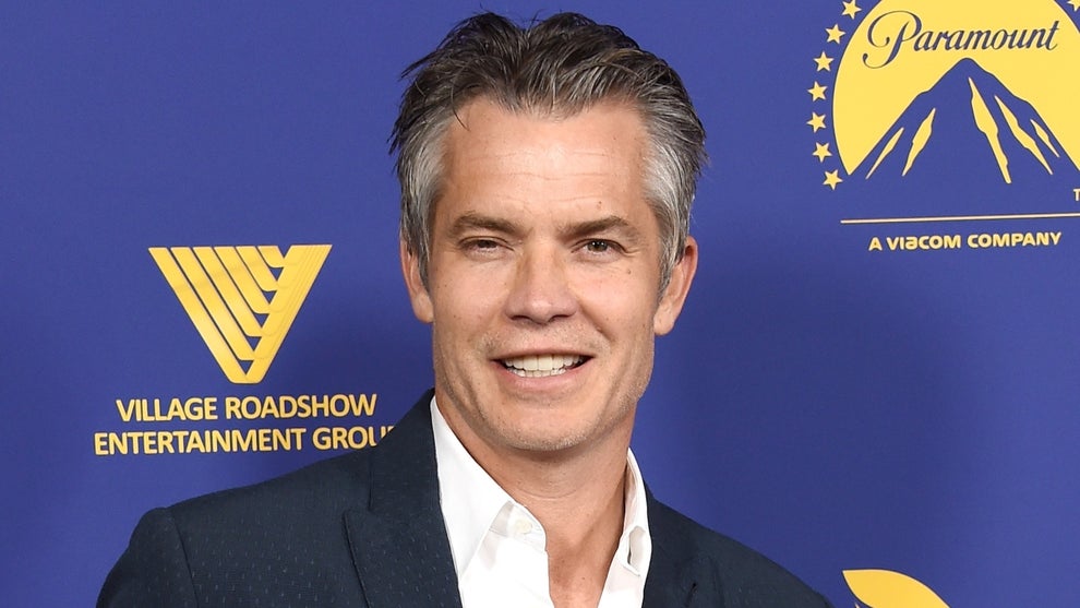 timothy olyphant