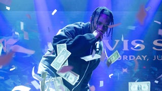 Astroworld Lawsuit Against Travis Scott Seeks $2 Billion for 282 Victims