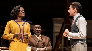 ‘Trouble in Mind’ Broadway Review: LaChanze Delivers the Star Turn Denied to Too Many Others