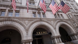 Trump Hotel in Washington DC to Be Sold for $375 Million, Trump Name Removed (Report)