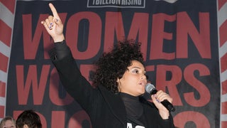 Brass Against Singer Finally Apologizes for Peeing on Fan During Concert: ‘I Pushed the Limits Too Far’