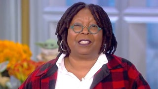 ‘The View’ Hosts Scold Ted Cruz for Outrage Over ‘Sesame Street’ COVID Efforts: ‘Leave Big Bird Alone!’
