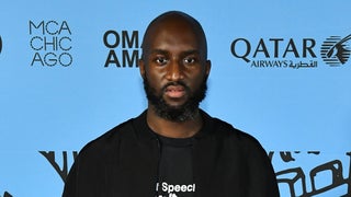 Virgil Abloh, Off-White Founder and Louis Vuitton Menswear Artistic Director, Dies at 41