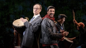 the visitor david hyde pierce