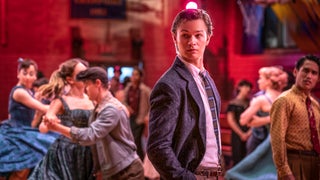 New Trailer for Steven Spielberg’s ‘West Side Story’ Promises to Bring Audiences to Their Feet (Video)