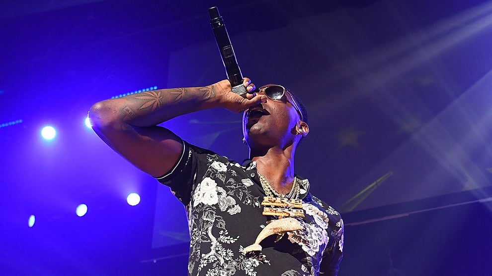 young dolph