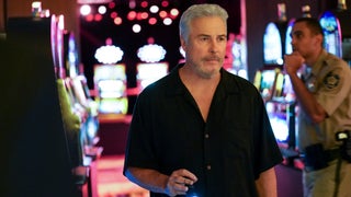 ‘CSI: Vegas’ Renewed for Season 2 by CBS