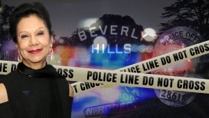 Jackie Avant Rising Los Angeles Crime composite graphic.