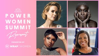 Power Women Summit Kicks Off Tuesday with Sarah Paulson, Cynthia Erivo, Jennifer Hudson, Letitia James