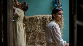 How Costa Rican Drama ‘Clara Sola’ Became Like ‘Carrie Meets Cinderella in Latin America’