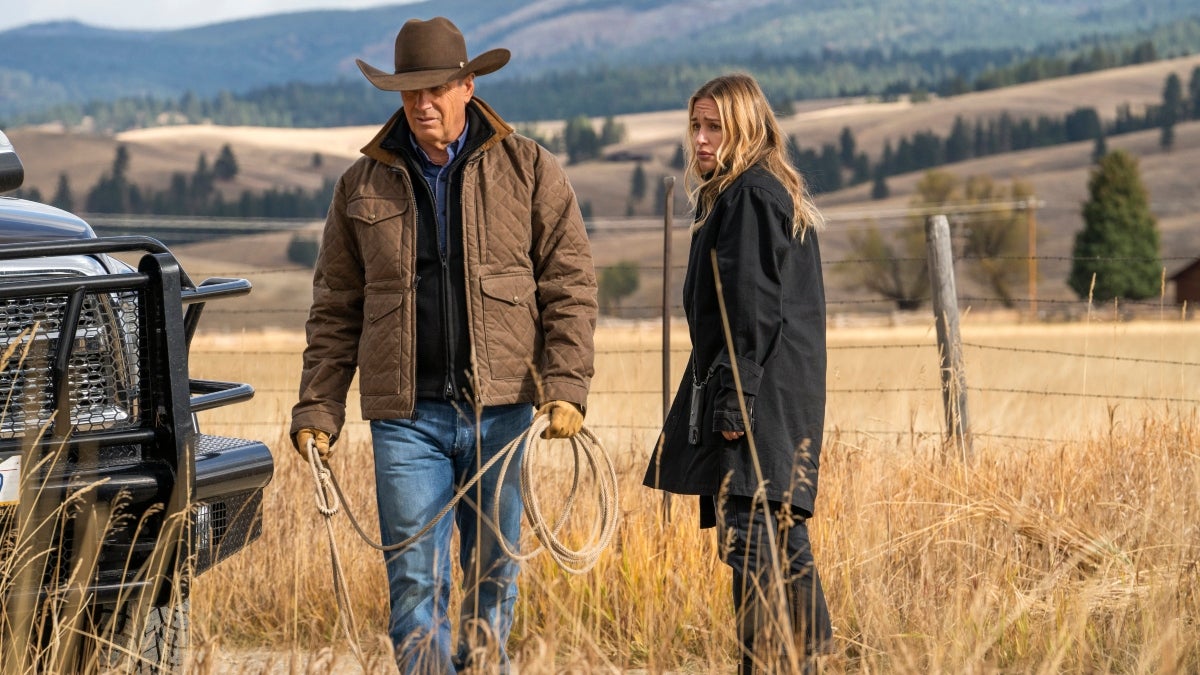 Yellowstone Season 5 Teaser Trailer Promises All Will Be Revealed