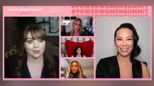 Power Women Summit How to Be a Boss
