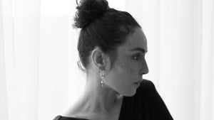 Noomi Rapace Lamb
