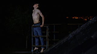 ‘Wolf’ Film Review: Psychological Drama About Animal-Identifying Humans Gawks From a Distance