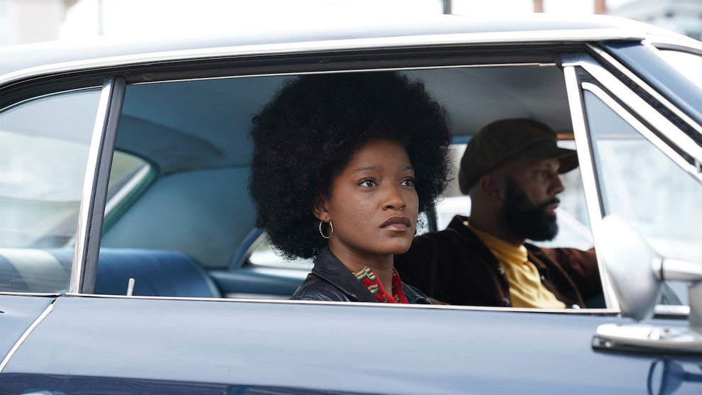 Alice Keke Palmer Common