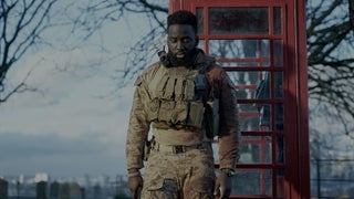 Simon Kinberg’s ‘Invasion’ Renewed for Season 2 by Apple TV+