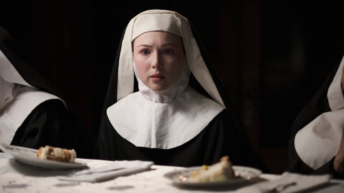 Agnes Film Review: Sluggish Horror Film Shifts Gears Every 20 Minutes