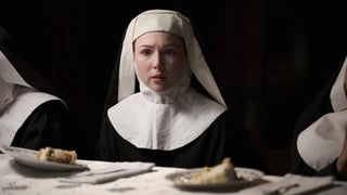 ‘Agnes’ Film Review: Sluggish, Pointless Horror Film Shifts Gears Every 20 Minutes