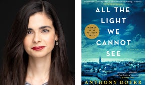 All the Light We Cannot See