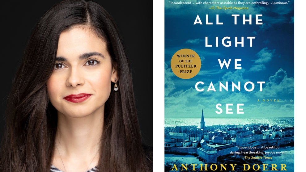 All the Light We Cannot See