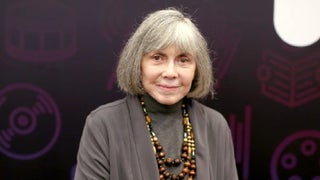 Anne Rice, ‘Interview With the Vampire’ Author, Dies at 80