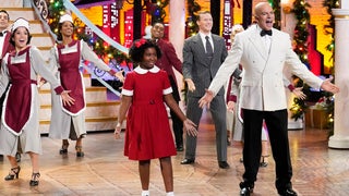 Live TV Musicals Ranked by Ratings, From ‘Annie Live!’ to ‘Grease’ (Photos)
