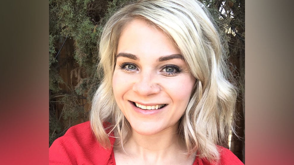 Ashley Wigfield (courtesy of Ashley Wigfield)