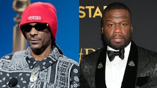 Snoop Dogg’s 1993 Murder Trial to Be Adapted Into Starz Miniseries From 50 Cent