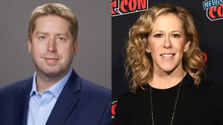 Aaron Baiers Named TV President for Alex Kurtzman’s Secret Hideout, Heather Kadin to Exit
