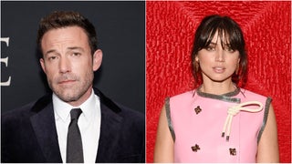 ‘Deep Water’ With Ben Affleck and Ana de Armas Pulled From Theatrical Release