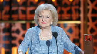 Betty White Had a Stroke 6 Days Before She Died, Death Certificate Says