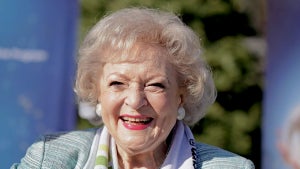 Betty White