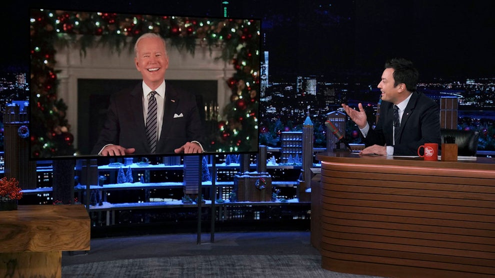 The Tonight Show Starring Jimmy Fallon - Season 9