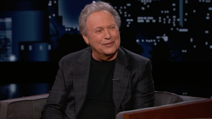 Billy Crystal