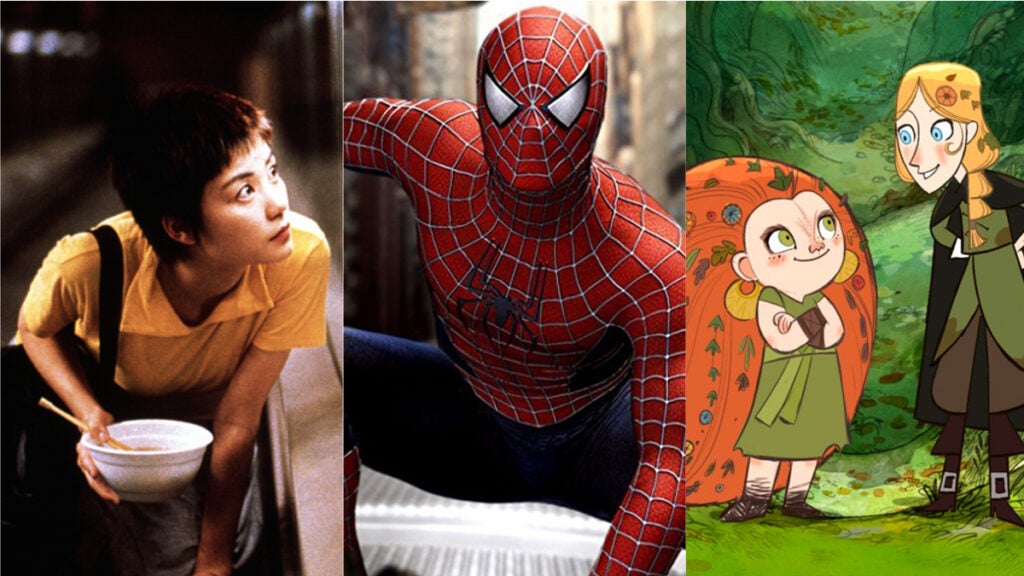 Box Sets Gift Guide 8 Great New Bluray Collections in 2021