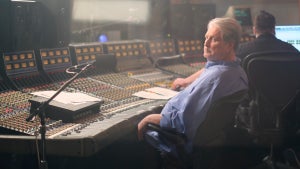 Brian Wilson: Long Promised Road