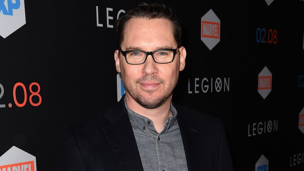 Bryan Singer