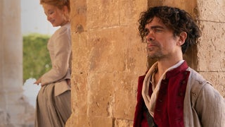 How ‘Cyrano’ Director Used Technical Cunning to Ensure the Film’s ‘Heartbeat’ Couldn’t Be Cut Out