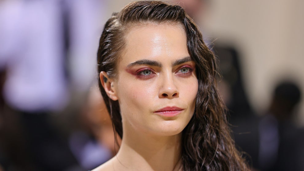Cara Delevingne