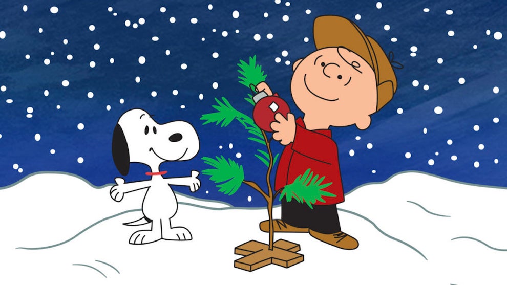 Charlie Brown
