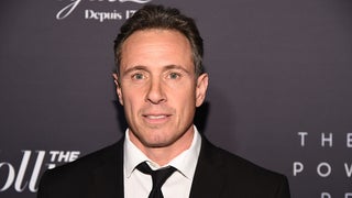 Chris Cuomo Demands $125 Million From CNN in Arbitration Over Abrupt Firing