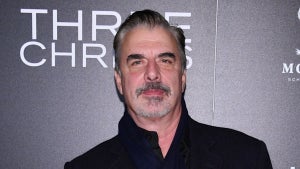 Chris Noth