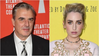 Zoe Lister-Jones’ Claims About Chris Noth Are ‘False and Desperate,’ Source Close to Actor Says