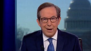 Chris Wallace Leaves Fox for CNN+ : ‘I’m Ready for a New Adventure’ (Video)