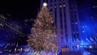 Ratings: NBC’s Christmas-Tree Lighting Is Wednesday’s Star With 6 Million Viewers