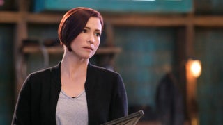 ‘Supergirl’ Star Chyler Leigh on Alex Danvers’ Future After ‘The Flash’ Event: ‘I Would Go Back in a Heartbeat’